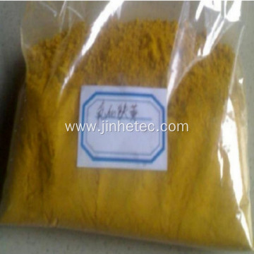 Oxide Yellow S920 E172 Amarillo Oxido De Hierro